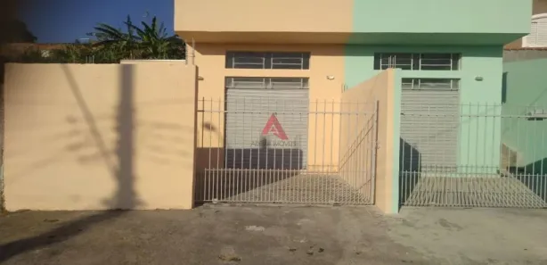 Prédio Inteiro à venda, 250m² no Jardim Paraíso, Jacareí