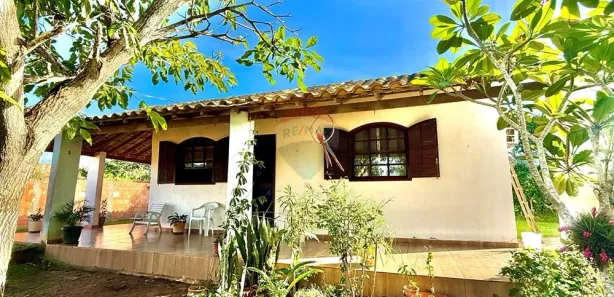 Fazenda / Sítio / Chácara com 2 Quartos à venda, 150m² no Rasa, Armação dos Búzios