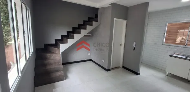 Casa com 2 Quartos à venda, 49m² no Paisagem Casa Grande, Cotia
