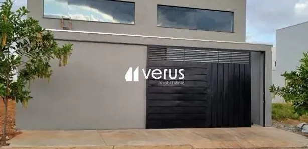 Galpão / Depósito / Armazém à venda, 330m² no Grand Ville, Uberlândia