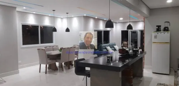 Casa com 3 Quartos à venda, 240m² no , Vargem Grande Paulista