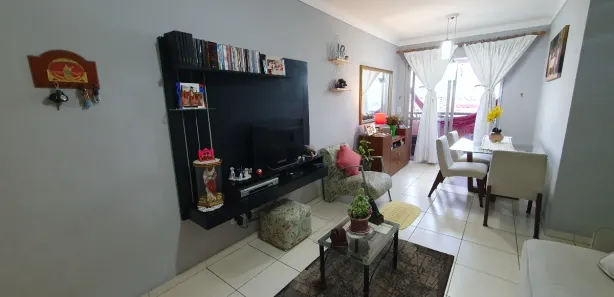 Apartamento com 3 Quartos à venda, 73m² no Vila Amélia, São Paulo