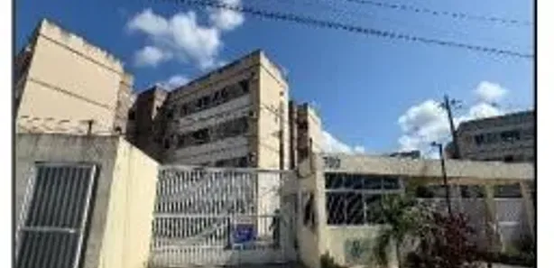 Apartamento com 2 Quartos à venda, 45m² no Pixete, São Lourenço da Mata