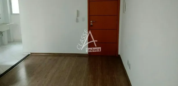 Apartamento com 2 Quartos à venda, 58m² no Vila Nossa Senhora das Vitórias, Mauá