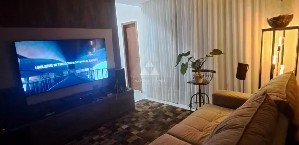 Sobrado com 2 Quartos à venda, 94m² no Itacolomi, Balneário Piçarras