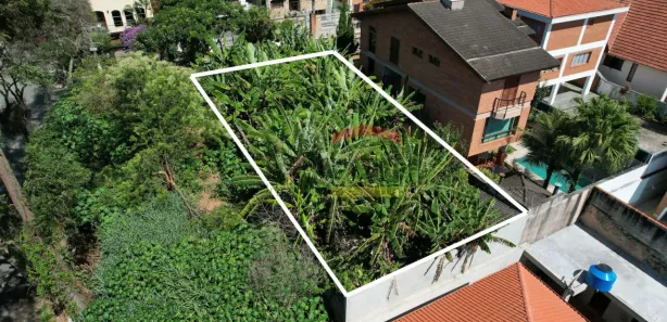 Terreno / Lote / Condomínio à venda, 360m² no Barro Branco (Zona Norte), São Paulo