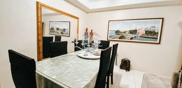 Casa com 2 Quartos à venda, 134m² no Candeias, Jaboatão dos Guararapes
