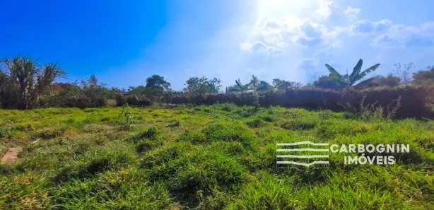 Fazenda / Sítio / Chácara com 2 Quartos à venda, 101m² no Tataúba, Caçapava