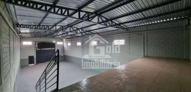 Prédio Inteiro para alugar, 180m² no Jardim Paulistano, Ribeirão Preto