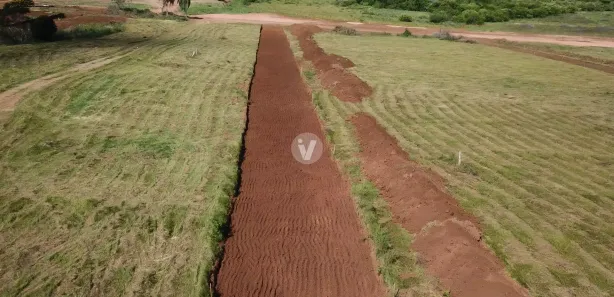 Terreno / Lote / Condomínio à venda, 202m² no Boi Morto, Santa Maria