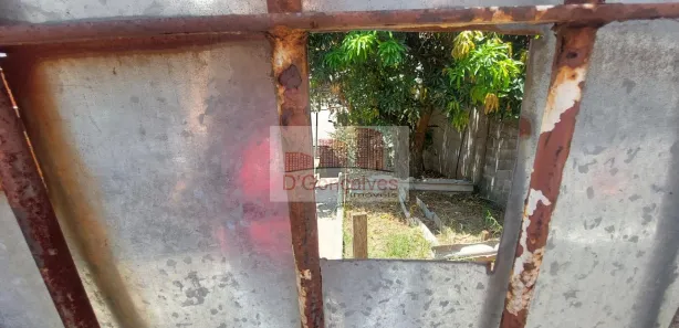 Terreno / Lote / Condomínio à venda, 221m² no Centro, Diadema