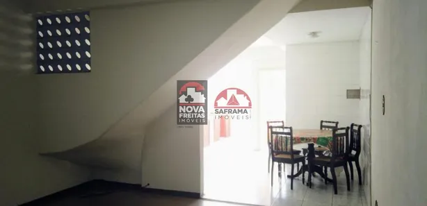 Cobertura com 2 Quartos à venda, 120m² no Centro, Caraguatatuba
