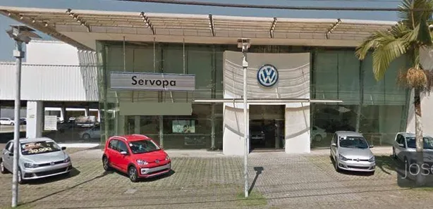 Terreno / Lote / Condomínio à venda, 2250m² no Estradinha, Paranaguá
