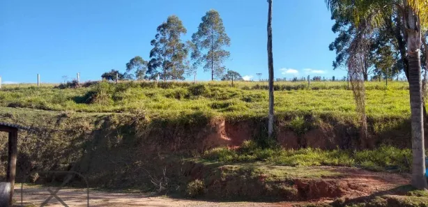 Fazenda / Sítio / Chácara com 4 Quartos à venda, 140m² no Freguesia da Escada, Guararema