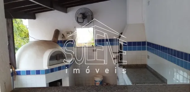 Fazenda / Sítio / Chácara com 3 Quartos à venda, 3400m² no POUSADA DOS BANDEIRANTES, Araçariguama
