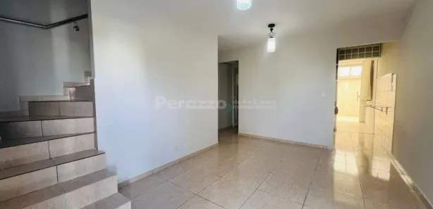 Casa de Condomínio com 2 Quartos para alugar, 58m² no Jardins Mangueiral, Brasília