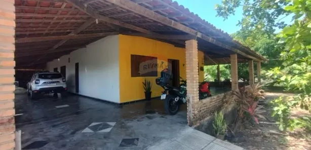Fazenda / Sítio / Chácara com 3 Quartos à venda, 400m² no Pedras, Marechal Deodoro
