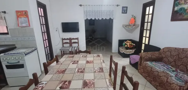 Casa com 3 Quartos para alugar, 130m² no Gravatá, Navegantes
