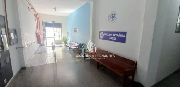 Loja / Salão / Ponto Comercial para alugar, 15m² no Zona Central, Rio Claro