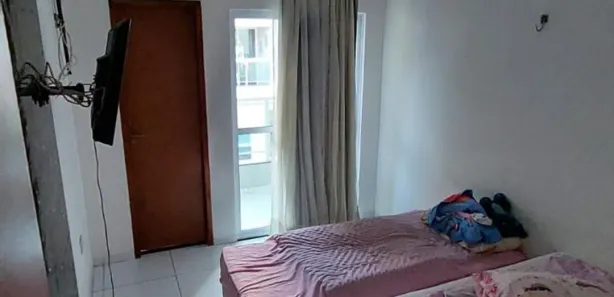 Casa de Condomínio com 3 Quartos à venda, 90m² no Luzardo Viana, Maracanaú