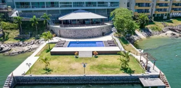 Cobertura com 3 Quartos à venda, 140m² no Pontal (Cunhambebe), Angra dos Reis