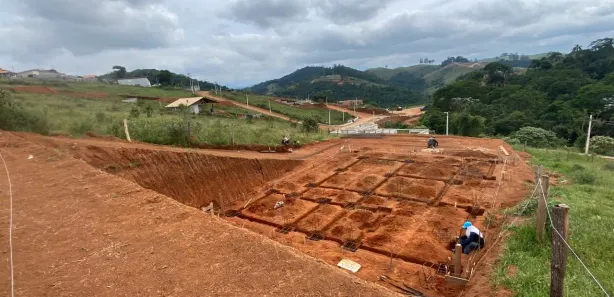 Casa de Condomínio com 3 Quartos à venda, 86m² no Jaguari, Igaratá