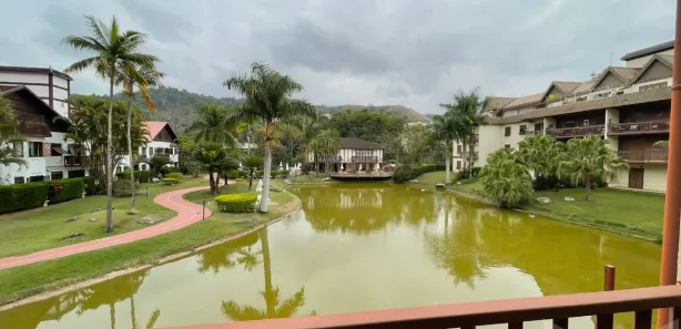 Apartamento com 3 Quartos à venda, 110m² no Bonsucesso, Petrópolis