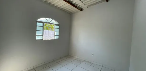 Casa de Vila com 1 Quarto para alugar, 50m² no Guaxindiba, São Gonçalo
