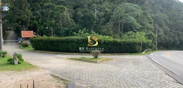 Fazenda / Sítio / Chácara com 3 Quartos à venda, 3000m² no Mury, Nova Friburgo