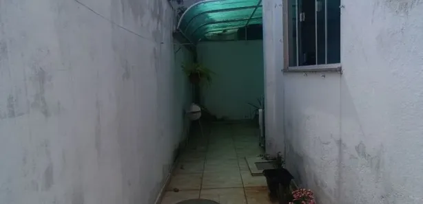 Sobrado com 3 Quartos à venda, 120m² no Jardim Mariléa, Rio das Ostras