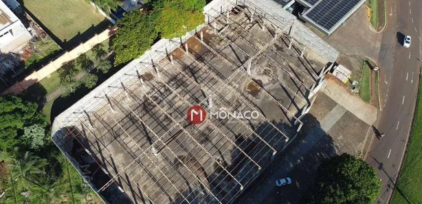 Prédio Inteiro para venda ou aluguel, 6300m² no Gleba Fazenda Palhano, Londrina