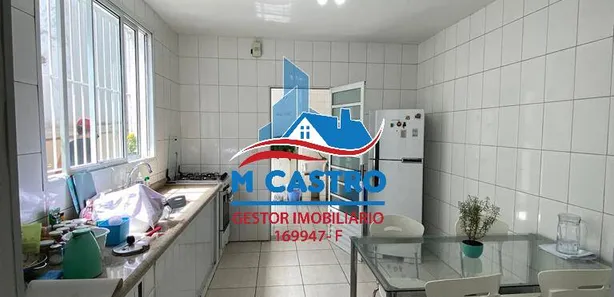 Casa com 3 Quartos à venda, 146m² no Jardim Elizabeth, São Paulo