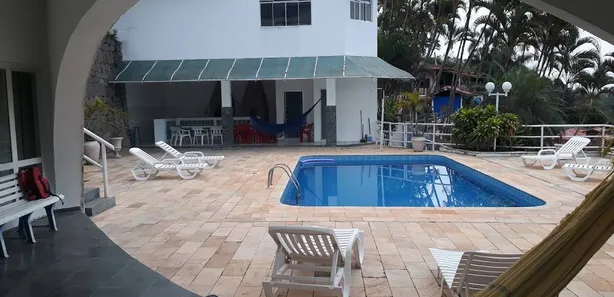 Fazenda / Sítio / Chácara com 4 Quartos à venda, 480m² no , Igaratá