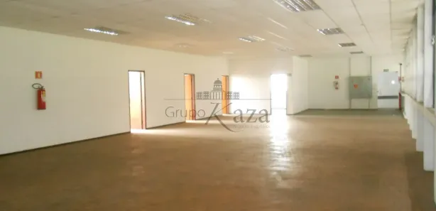 Prédio Inteiro para alugar, 6954m² no Jaguaré, São Paulo