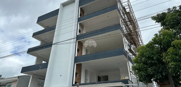 Apartamento com 3 Quartos à venda, 97m² no Itapema do Norte, Itapoá