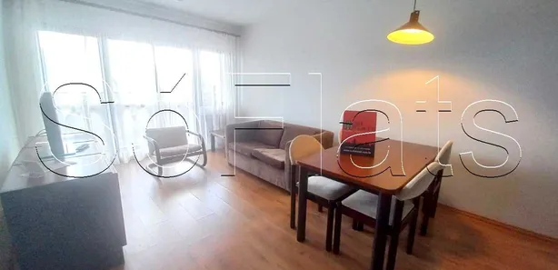 Flat com 2 Quartos à venda, 64m² no Centro, São Bernardo do Campo
