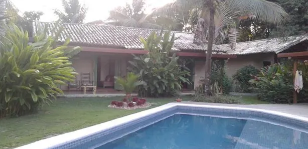 Casa com 5 Quartos à venda, 400m² no Arraial D'Ajuda, Porto Seguro