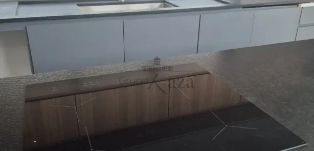 Casa de Condomínio com 4 Quartos à venda, 243m² no Urbanova VII, São José dos Campos