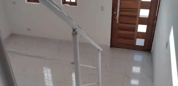 Sobrado com 3 Quartos à venda, 125m² no Portal das Alamedas, Franco da Rocha