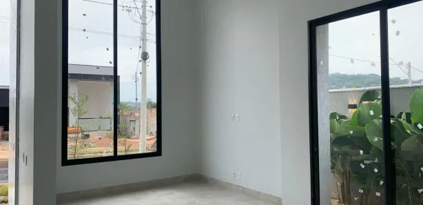 Casa com 3 Quartos à venda, 151m² no Jardins Porto, Senador Canedo