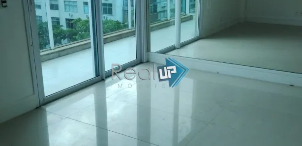 Cobertura com 2 Quartos para alugar, 98m² no Leblon, Rio de Janeiro