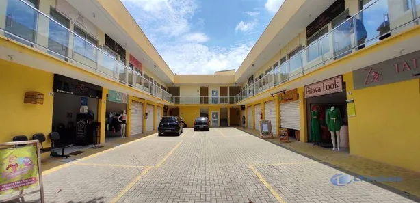 Loja / Salão / Ponto Comercial para alugar, 30m² no Cidade Salvador, Jacareí