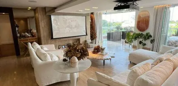 Apartamento com 3 Quartos à venda, 298m² no Água Branca, São Paulo