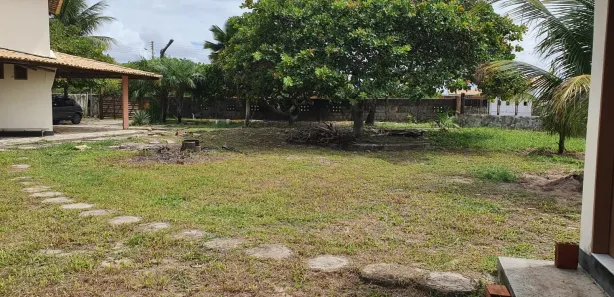 Sobrado com 3 Quartos à venda, 160m² no Botequim, Estância