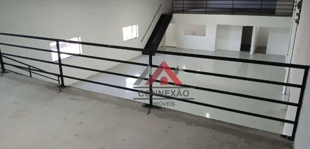 Galpão / Depósito / Armazém para venda ou aluguel, 1000m² no Jardim Itamarati, Poá