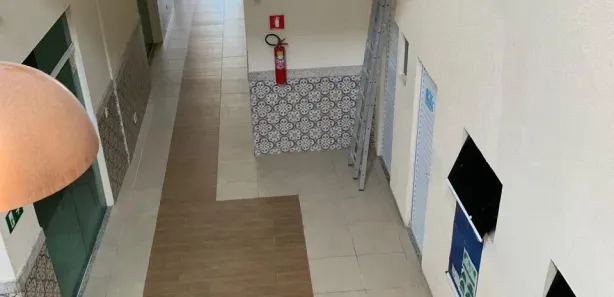 Conjunto Comercial / Sala com 1 Quarto para alugar, 16m² no Centro, São Gonçalo do Amarante