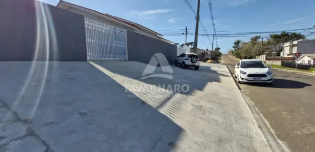 Casa com 3 Quartos para alugar, 135m² no Nova Rússia, Ponta Grossa
