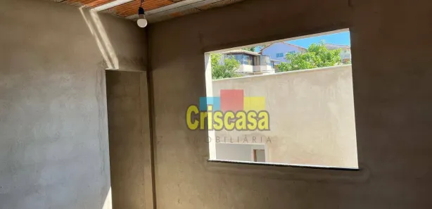 Casa de Condomínio com 2 Quartos à venda, 72m² no Campo Redondo, São Pedro da Aldeia
