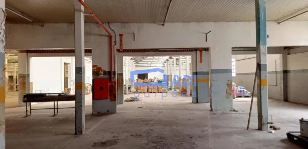 Galpão / Depósito / Armazém para venda ou aluguel, 3900m² no Vila Sul Americana, Carapicuíba
