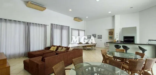 Fazenda / Sítio / Chácara com 4 Quartos à venda, 445m² no Cognópolis, Foz do Iguaçu